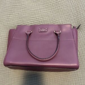 Kate Spade Mulberry Satchel